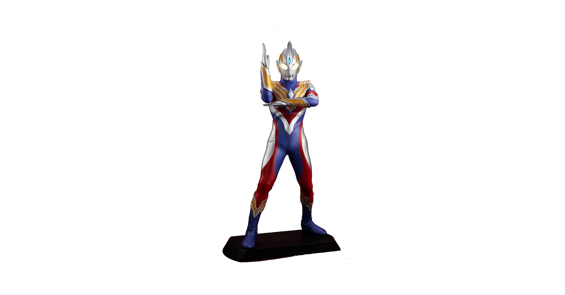 Ultimate Ale ウルトラマントリガー (マルチタイプ) 完成品 抽選販売】Ultimate Article ウルトラマントリガー （マルチ