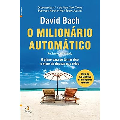 O Milion&aacute;rio Autom&aacute;tico