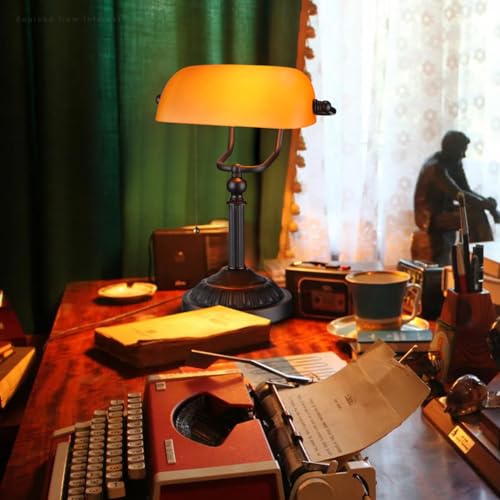 El Mejor Listado de Lampara de escritorio verde los preferidos por los clientes. 26 Imagen adicional