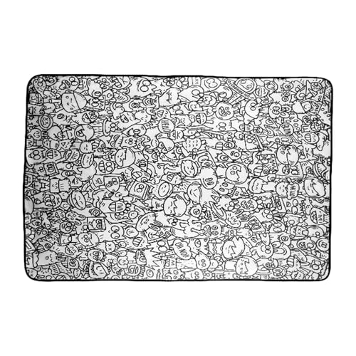 Couverture de peinture pour chambre à coucher et activité créative - 2