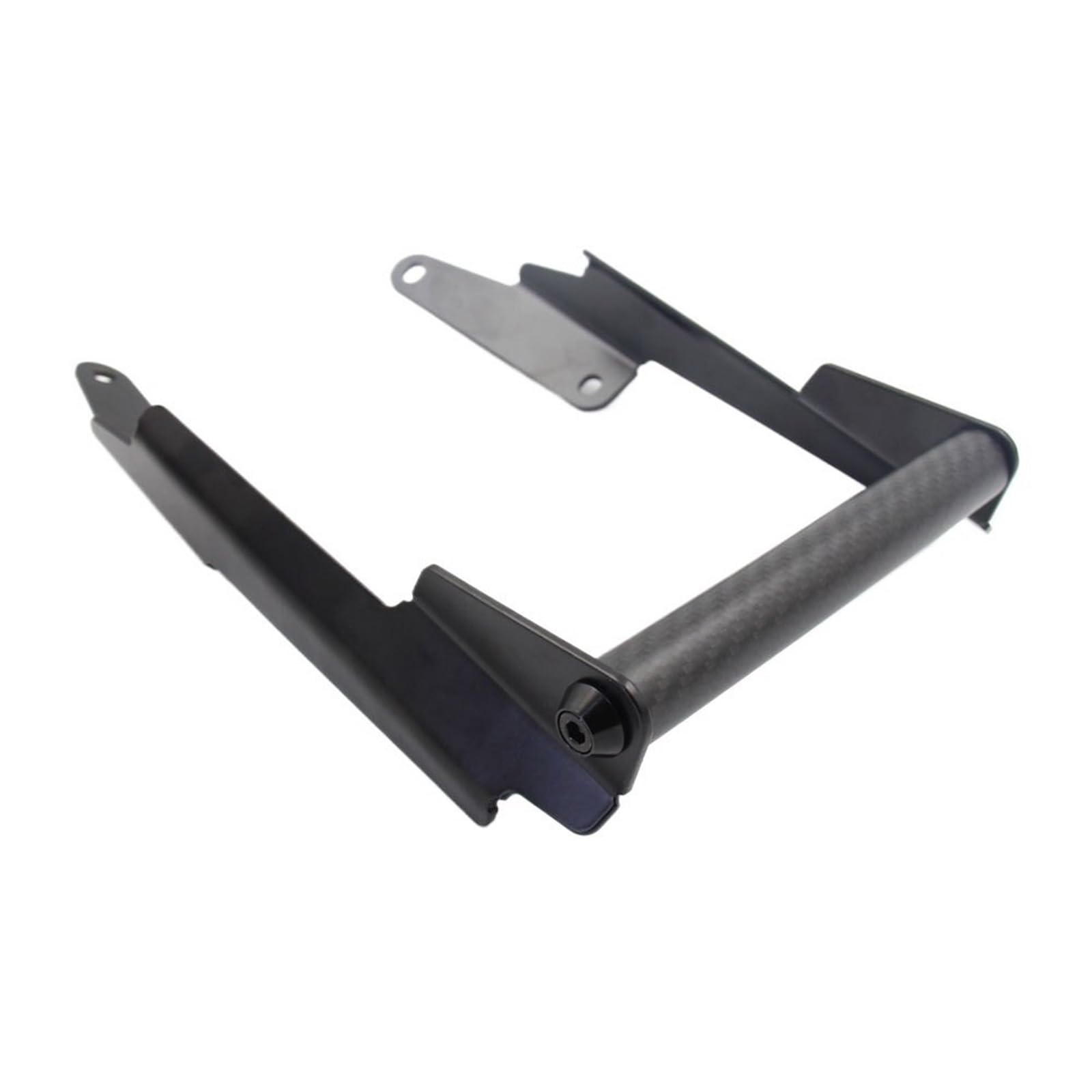Pasuje do Honda NC750X 2016 2017 2018 2019 Akcesoria GPS Telefon Nawigacja GPS Uchwyt płyty adaptacyjnej Uchwyt do nawigacji GPS uchwyt(22mm-B)