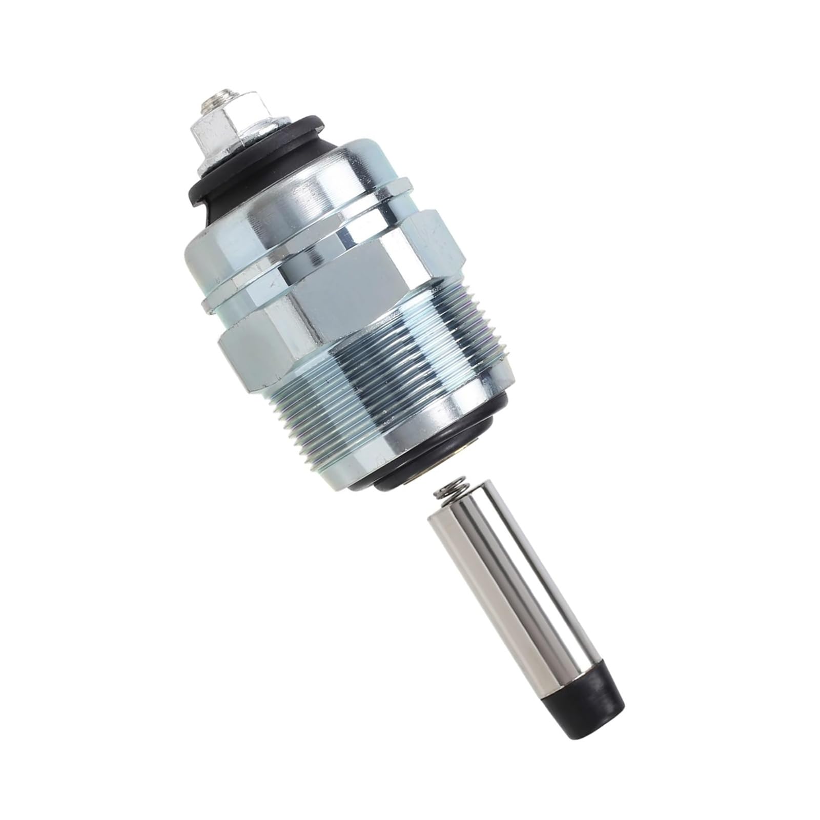 Amazon.com: OCTOT 2X 12V Fuel Shutdown Solenoid Valve 096010-0500