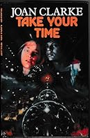 Take Your Time 0224027565 Book Cover