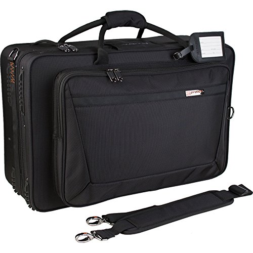 Best Triple Trumpet Case Expert Review The Modern Record