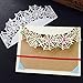 Produktbild Katc Schön Weihnachten Karte Deko Stanzschablonen, Kreativ Schneiden Schablonen für DIY Scrapbooking Album, Metall Lesezeichen als Geschenk(Spider Web Cover 2)