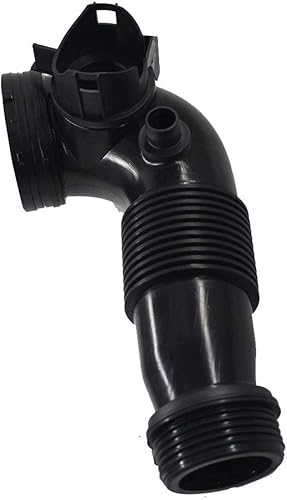 Miniatura 6 de labwork Tubo de admisión de aire 13717605638 Reemplazo para BMW 228i 320i 328i 428i 528i X1 X3 X4 X5 Z4 2.0L 2014 2015 2016