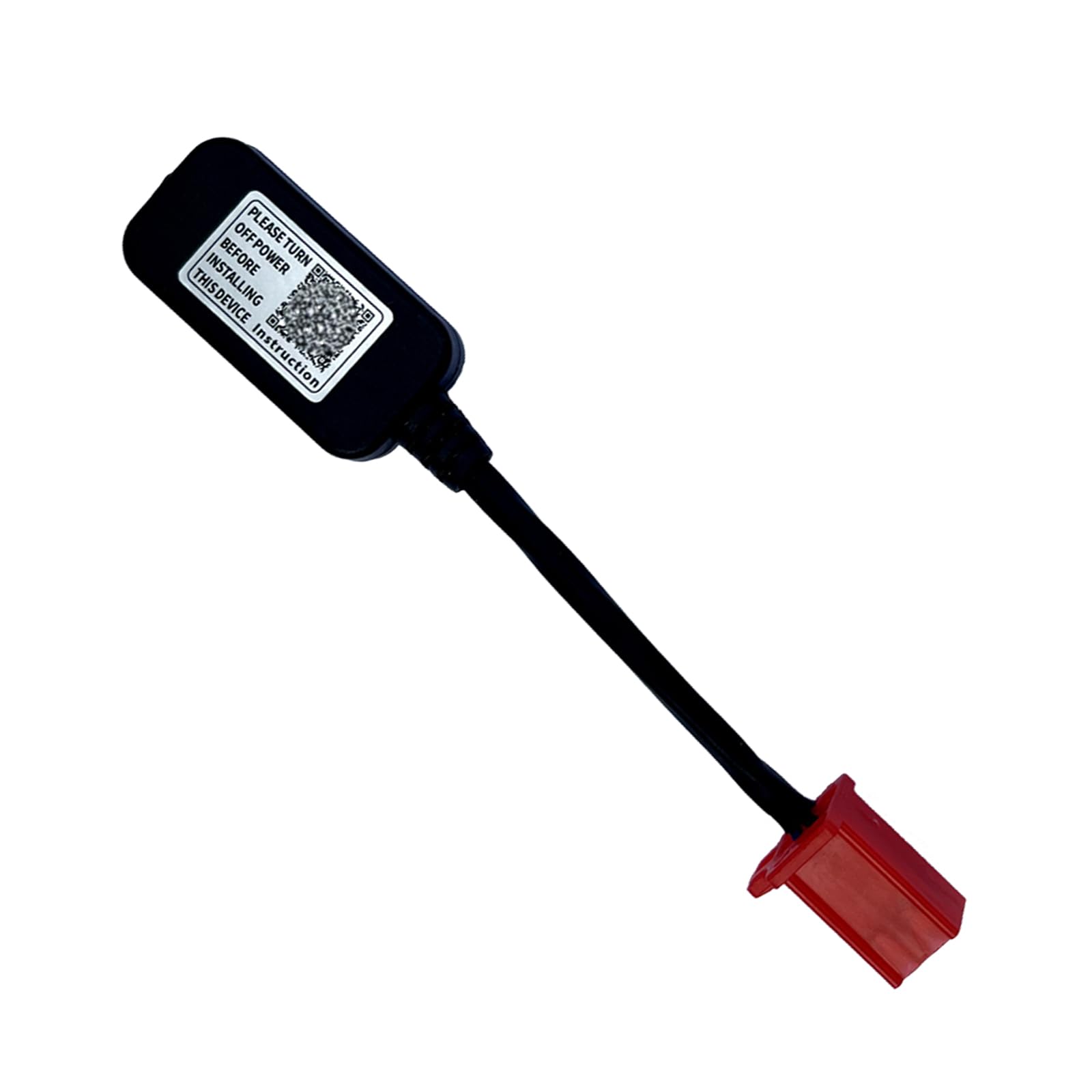Fardriver Dongle per adattatore di rete Ebike Parti compatibili con Tuttio Soleil01 Tutto Dongle per Tutti Soleil 01 Accessori, Adatto per Controller Fardriver in Tuttio Soleil 01