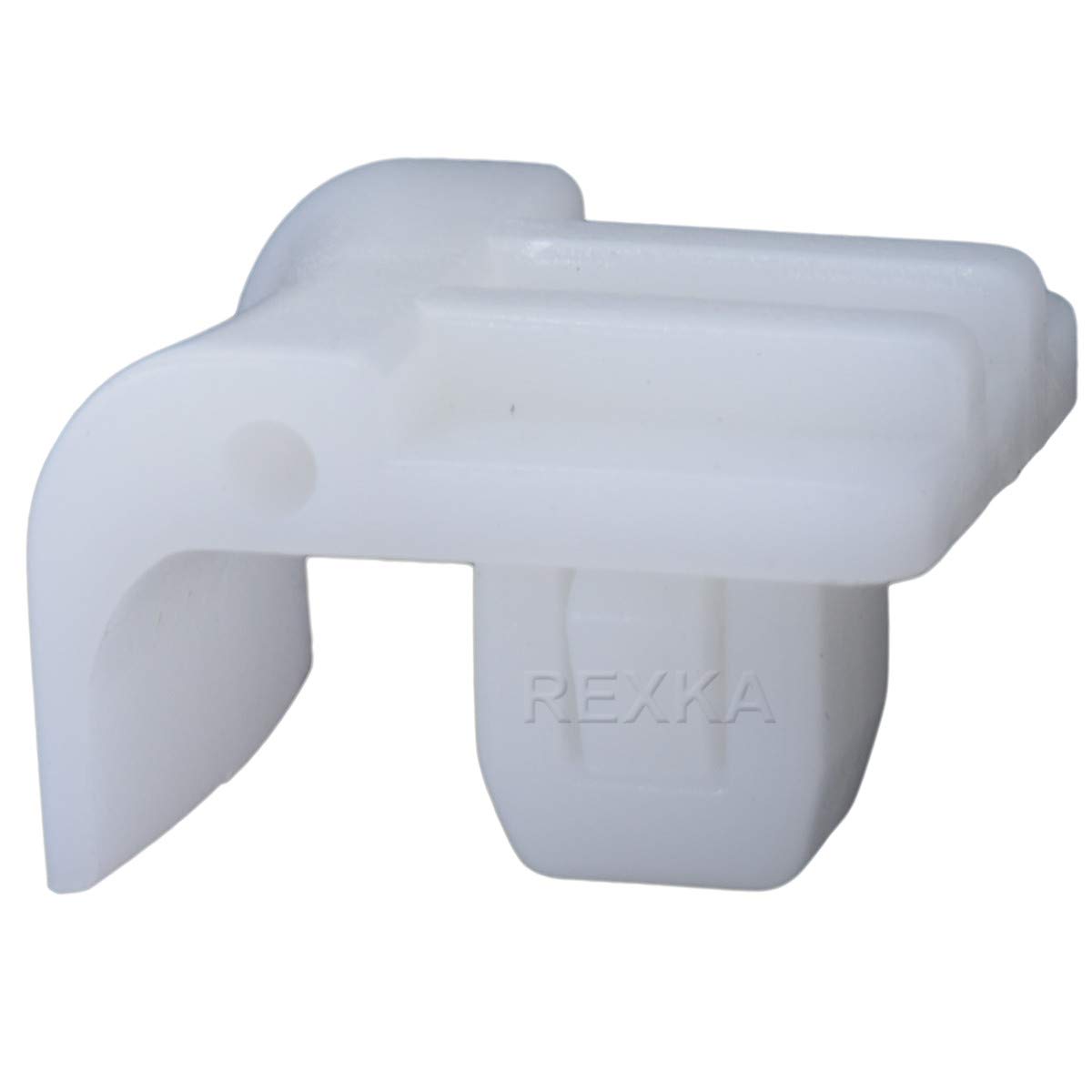 Amazon.com: Rexka 30 pcs Headlight Spacers 15mm Width 18mm Length