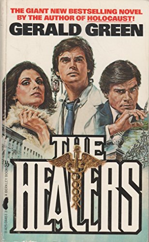 The Healers