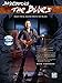 Shredding the Blues: Heavy Metal Guitar Meets the Blues, Book & DVD (Shredding Styles)