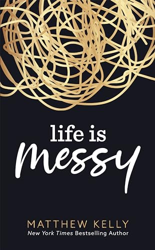 Life Is Messy view 2