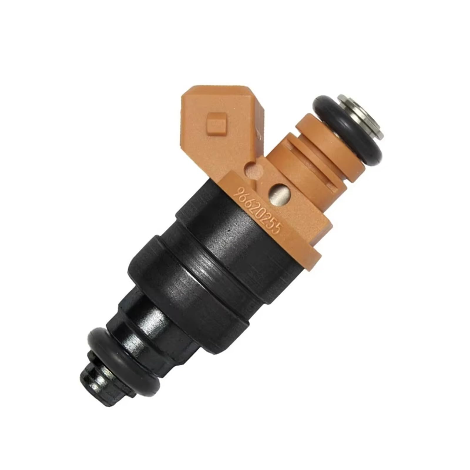 Fuel Petrol Injector Nozzle 3Pcs Lot 96620255 Fuel Injector Nozzle for Chevrolet for Matiz 0.8 1. for Petrol for LPG 96518620 96351840 ADG02801
