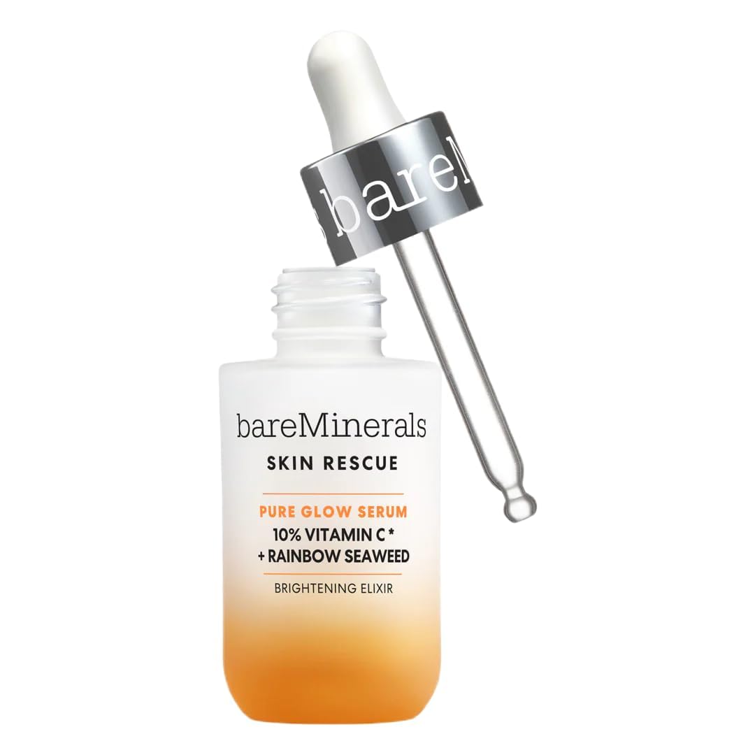 Skin Rescue Pure Glow Serum Illuminating Serum 30 ml