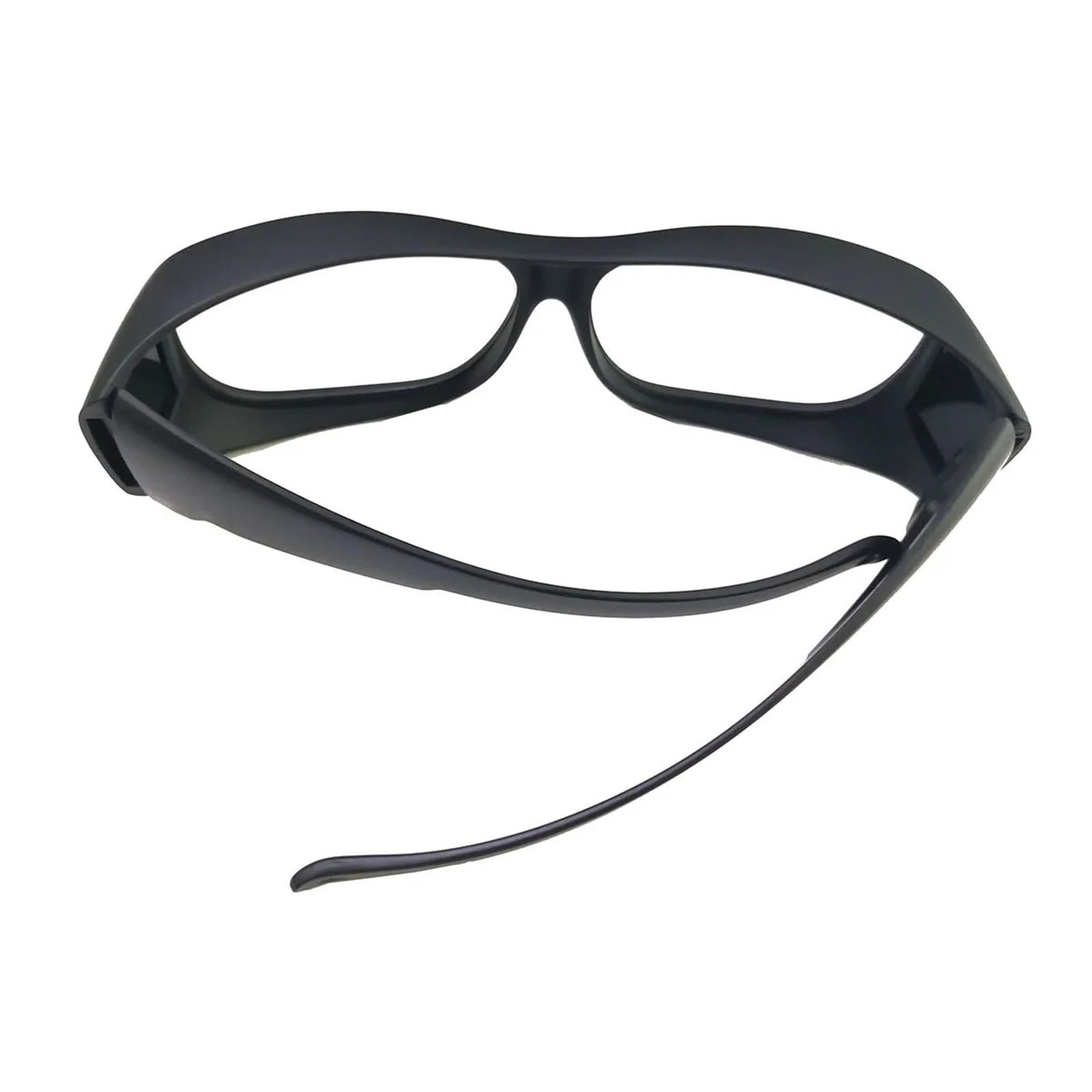 Genérico Gafas de protección contra CO₂ de 10600 nm - Filtro OD5+ for aplicaciones de trabajo especializadas