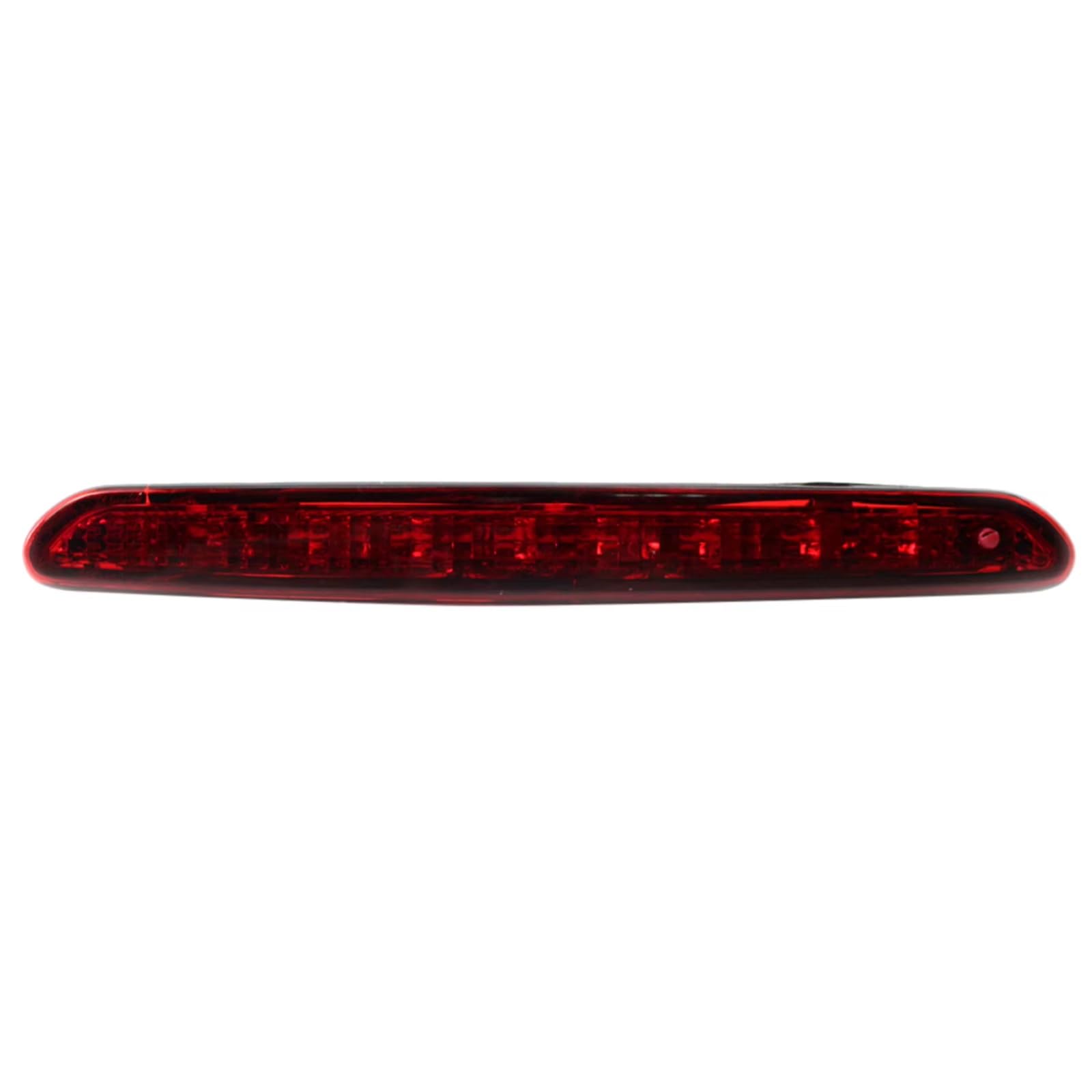 Luci Terzo Stop Auto Per Fiat Per Grande Per Punto Per Evo Luce freno per auto LED posteriore Terza luce freno Lampada di arresto impermeabile Luce Arresto Montata In Alto