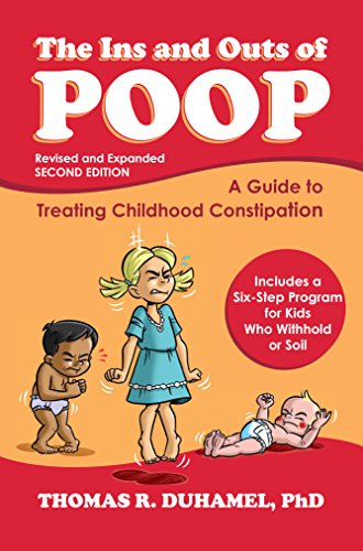 The Ins and Outs of POOP: A Guide to Treating Childhood Constipation The Ins and Outs of POOP: A Guide to Treating Childhood Constipation