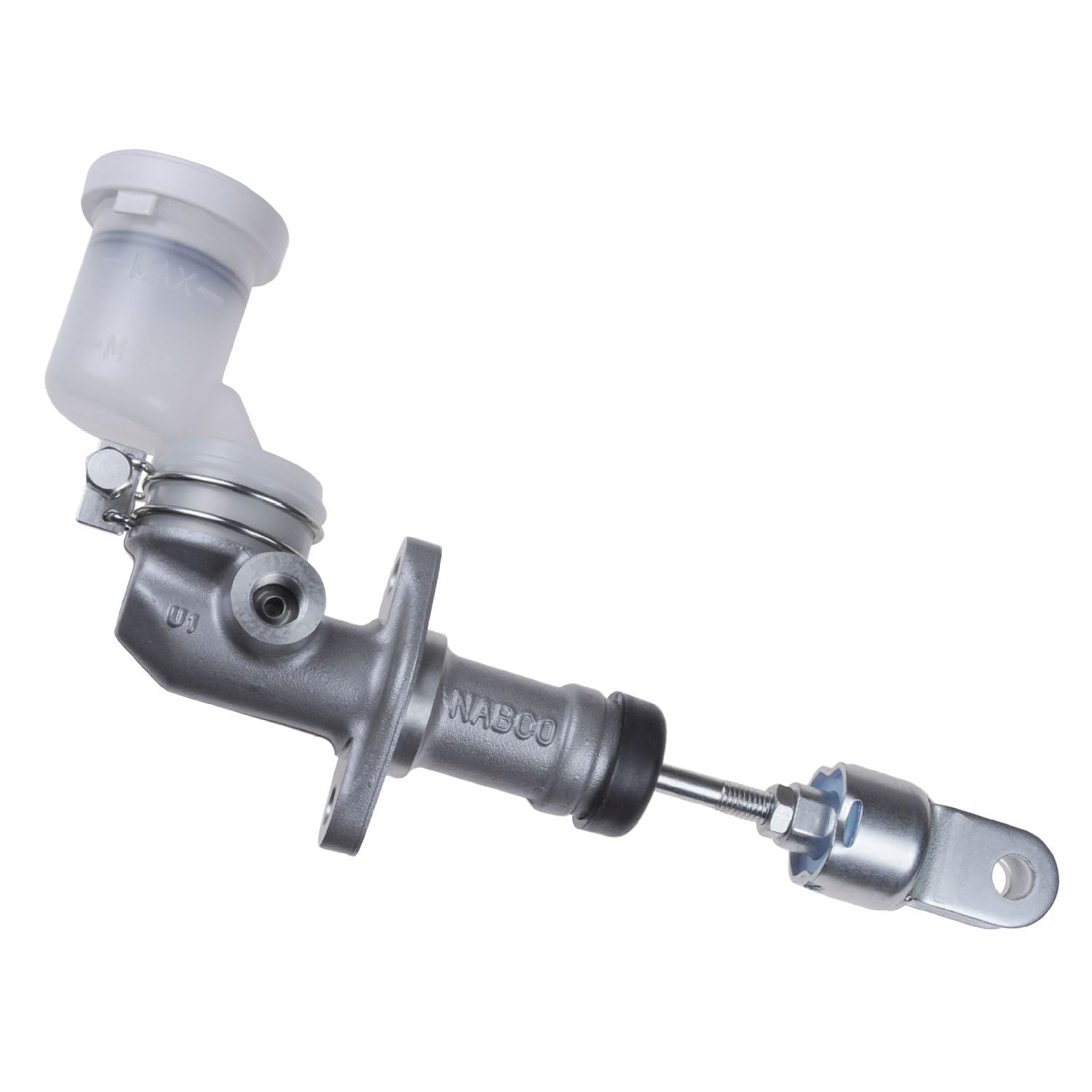 Cilindro maestro de embrague Blue Print ADC43427 para coche 3