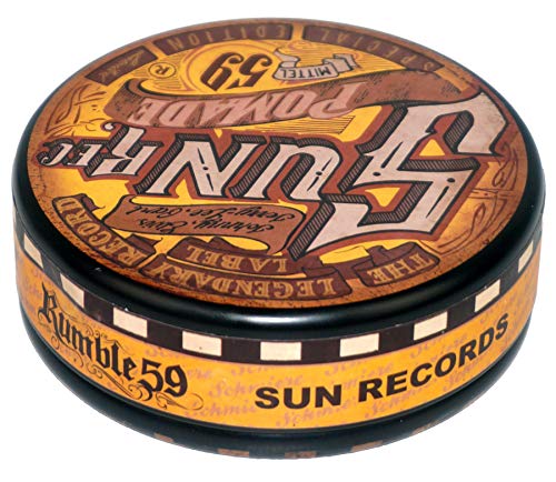 Cire Schmiere Special Edition mittel Sun Records Rumble59 - 3