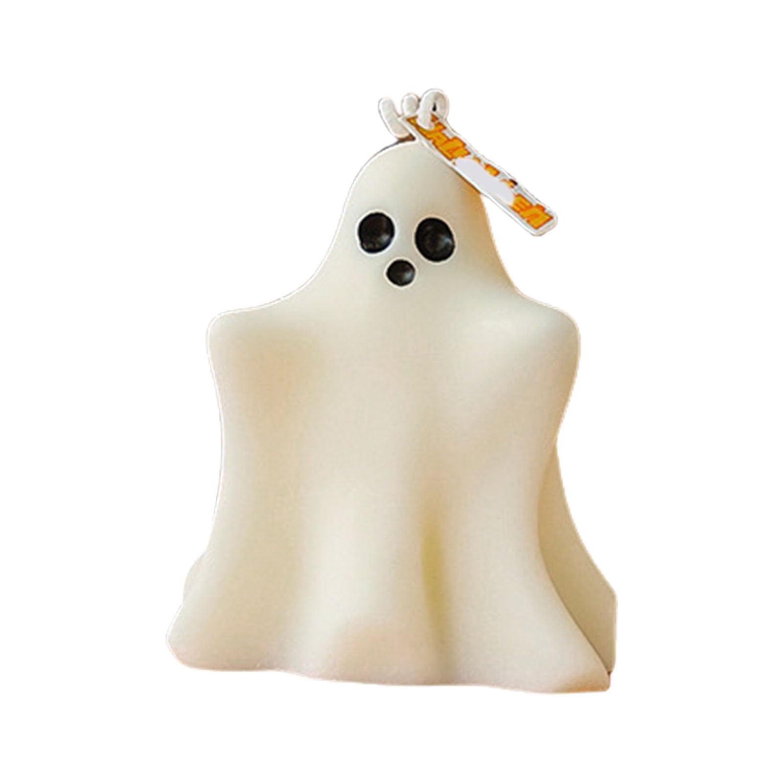 Tsophreniq Halloween Silicone for Epoxy Resin Soap Chocolate Halloween Molds for Making