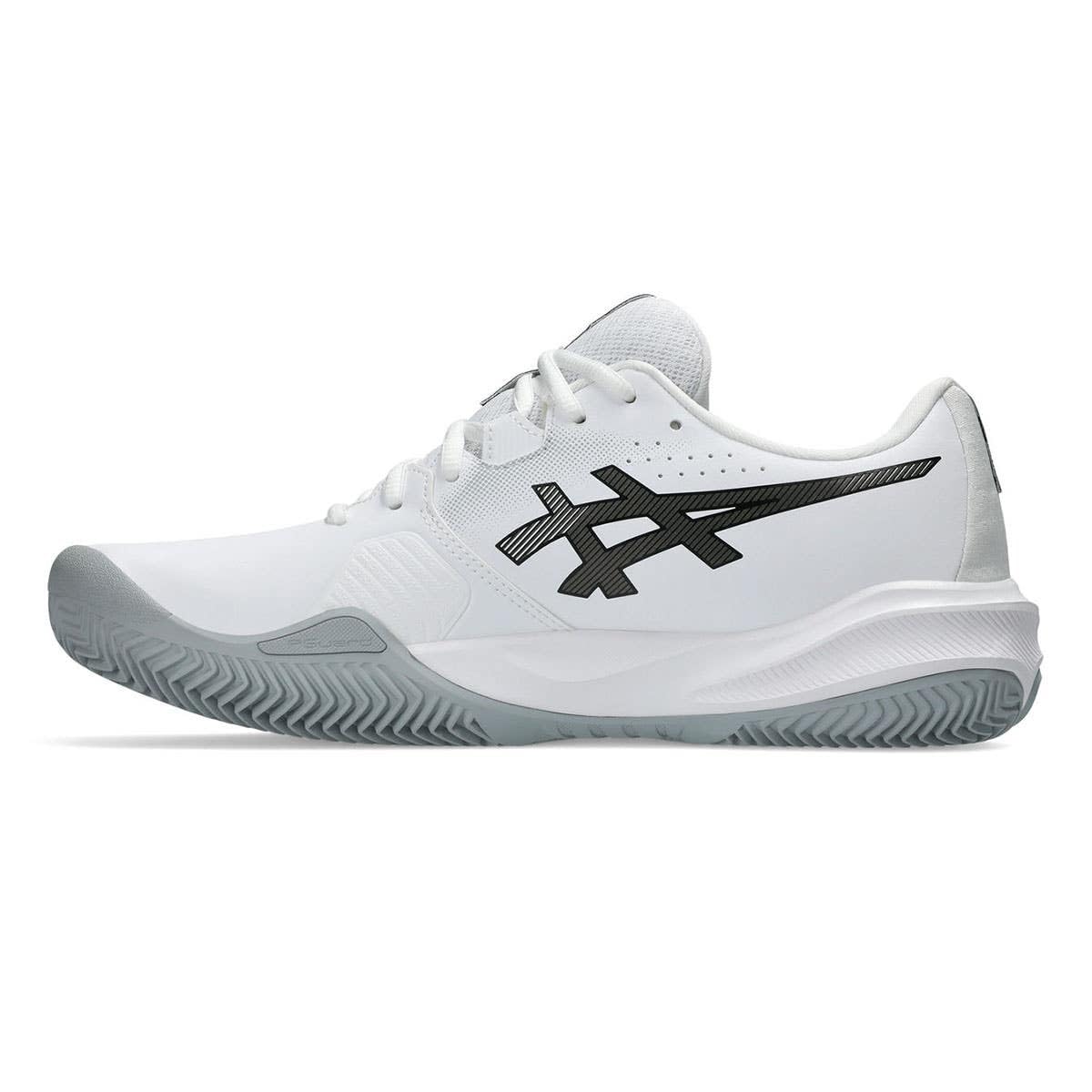ASICS Homme Gel-Challenger 15 Clay Sneaker