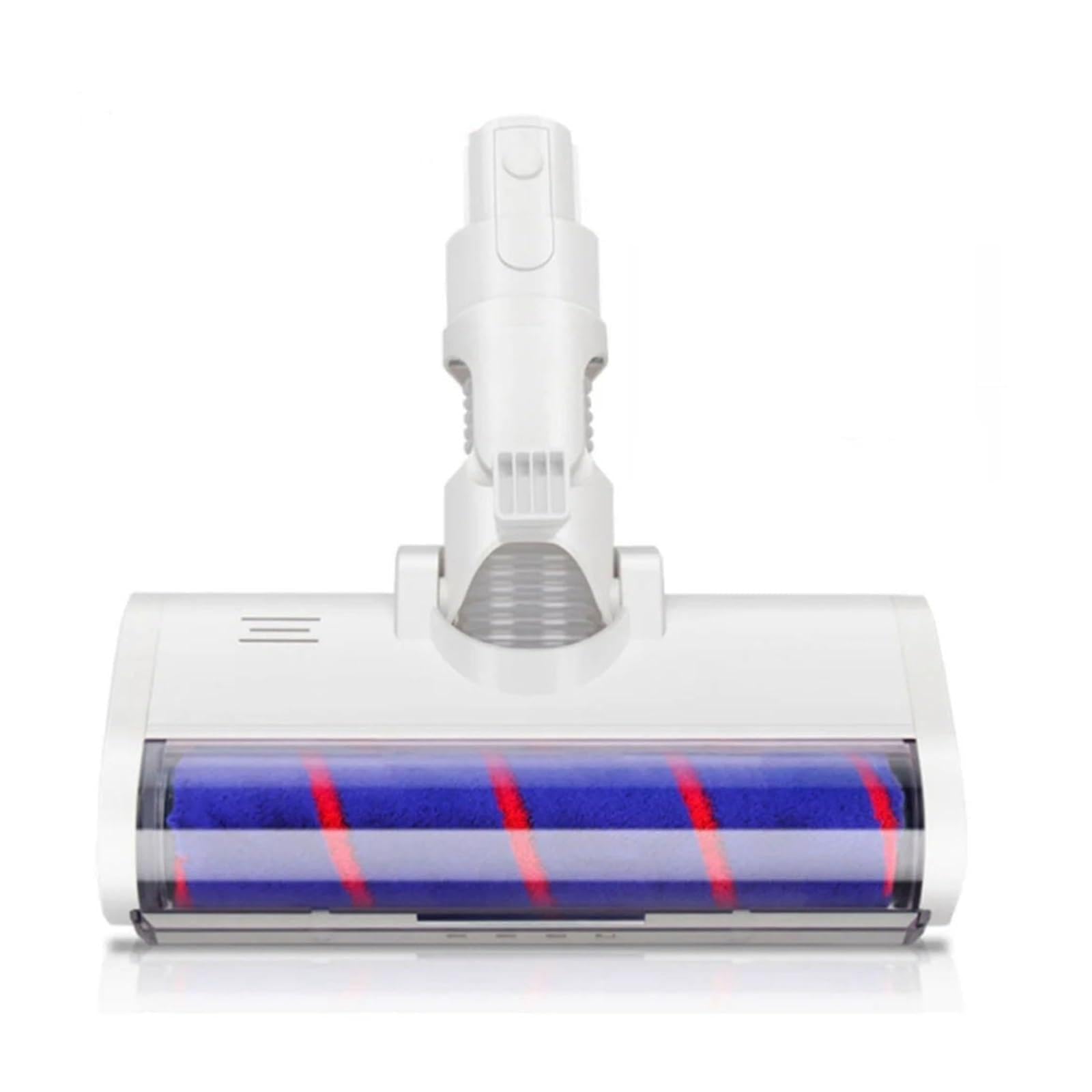 Cabezal De Cepillo Eléctrico For Alfombras, Compatible Con Xiaomi V8 V9B