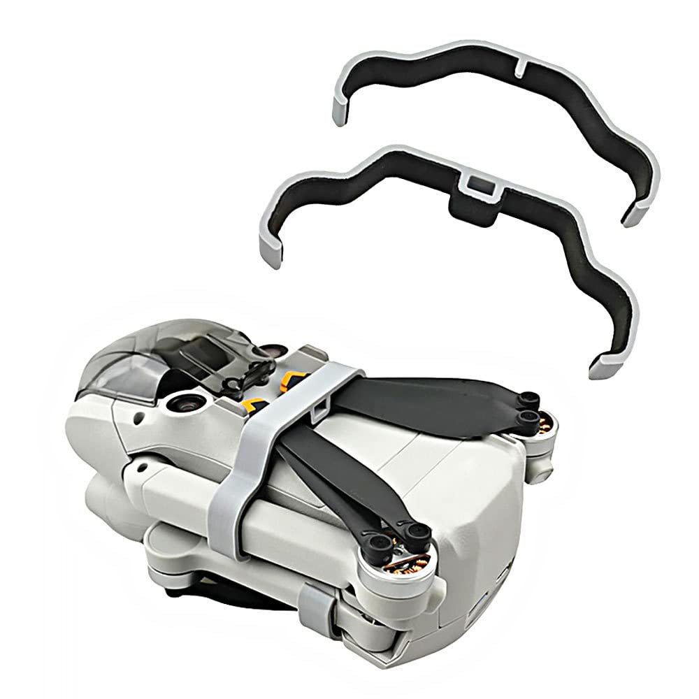 Buy Propeller Strap for DJI Mini 3 Pro, Propellers Holder Propeller