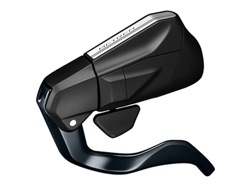 Amazon | シマノ STIレバー(デュアルコントロールレバー) ST