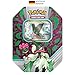 Produktbild Pokémon-Sammelkartenspiel: Tin-Box Paldea-Partner: Maskagato-ex (1 holografische Promokarte & 4 Boosterpacks)