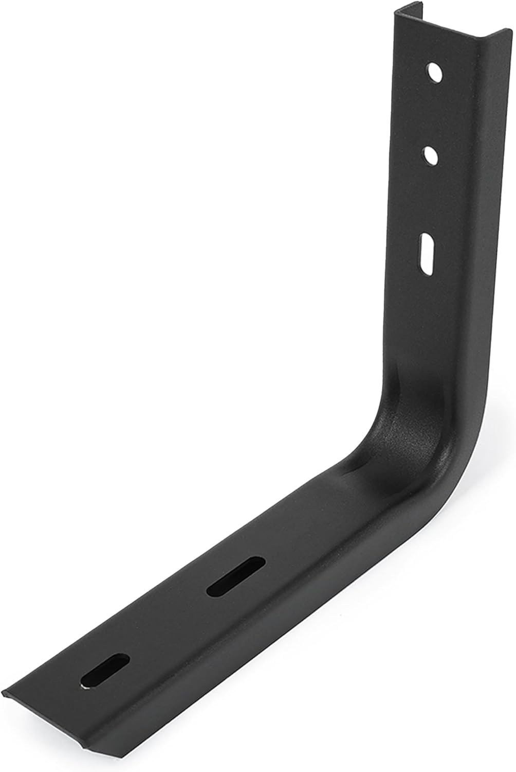 KUAFU Running Board Bracket Compatible with 2014+ Ram Promaster 1500 2500 3500 Passenger Side Step Nerf Bars Mounting Bracket Kit