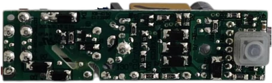 Handle Power Board PCB compatible with Philips Steam Generator Ironing System Irons