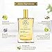 TAAJ Délhicieuse Dry Beauty Oil | Face, Body & Hair | Nourishes, Protects & Revitalizes | Silky Skin & Repaired Hair | Ayurvedic-Inspired Skincare | 96% Natural Ingredients | Vegan | 3.4 fl oz