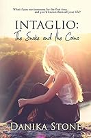 Intaglio: The Snake and the Coins 1480238007 Book Cover