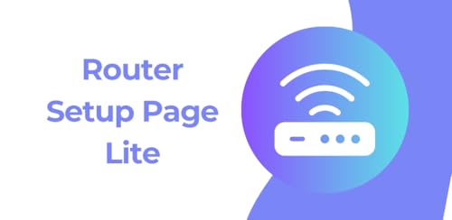 Router Setup Page