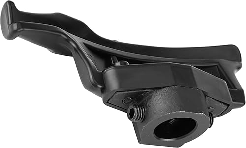 Miniatura 5 de Cabezal de montaje para cambiador de neumáticos, 1.181 in/1.2 pulgadas, máquina cambiadora de neumáticos negra, kit de cabeza de pato de montaje de