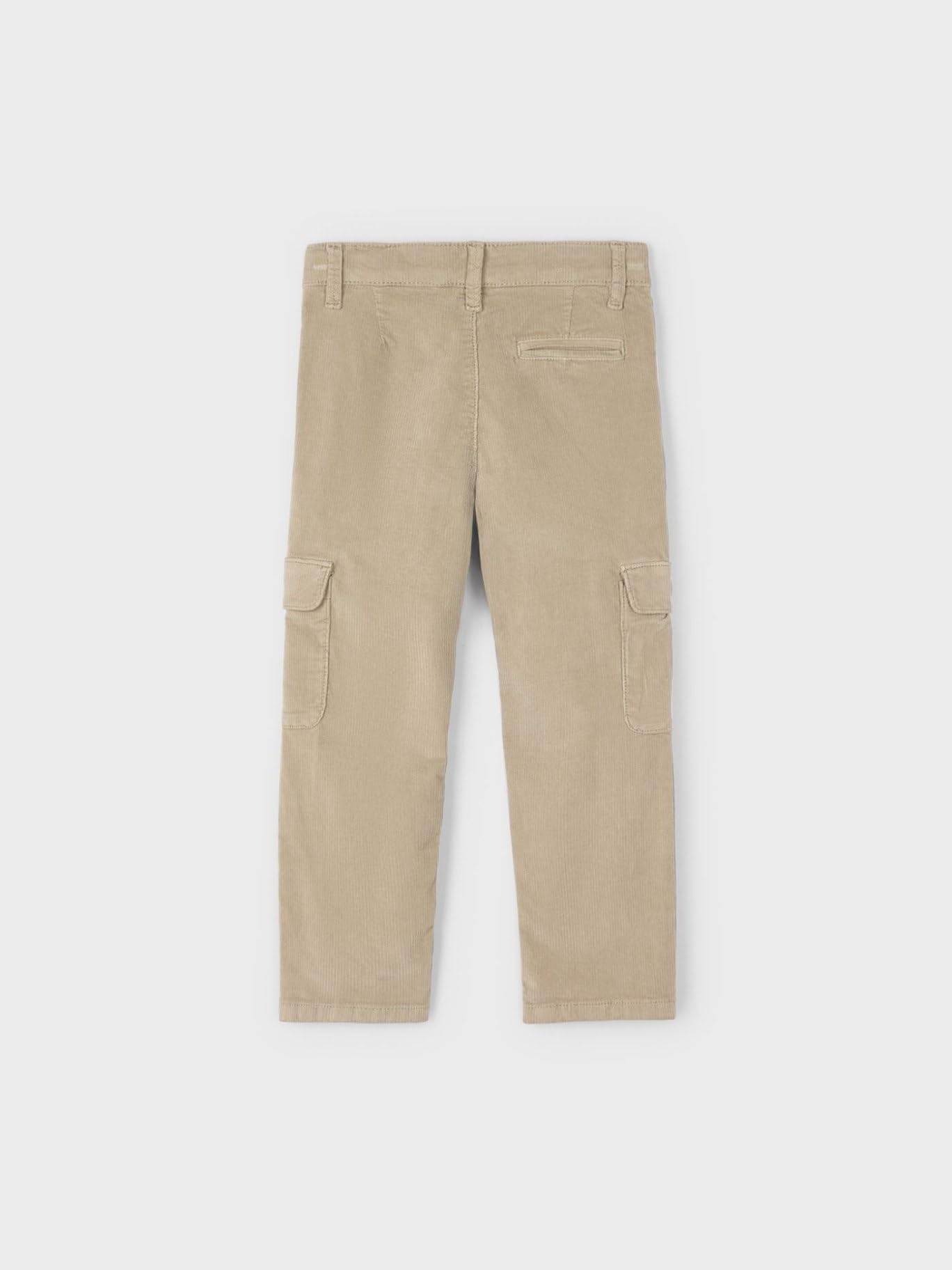 Mayoral Pantalon Cargo Pana para niño