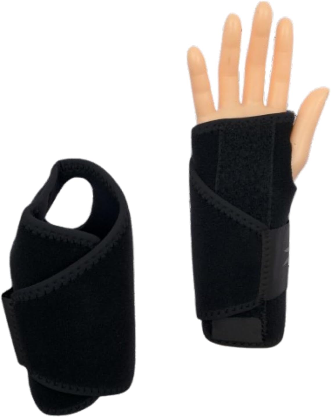 Kuhl Modabber Wrist Brace, Short, Right