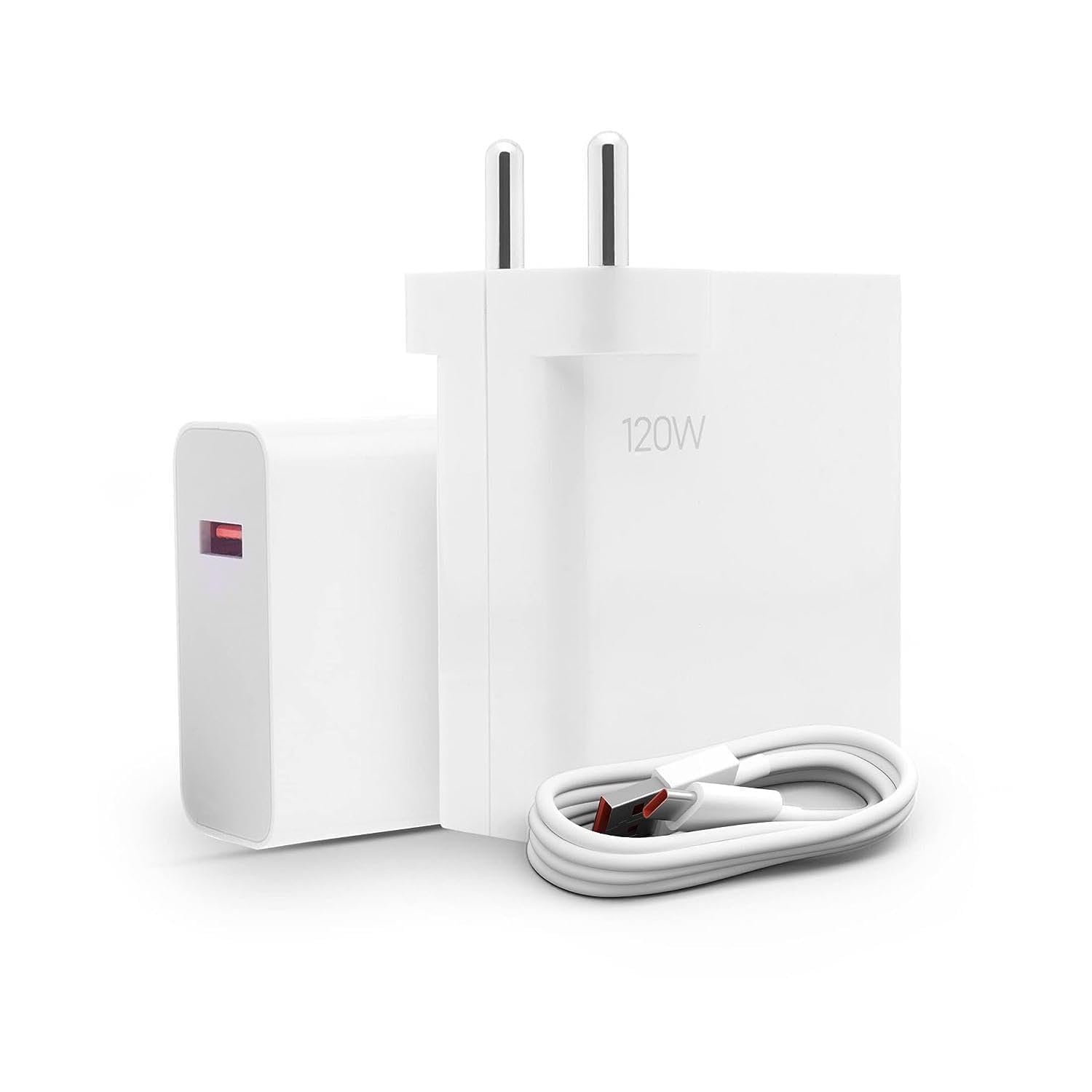 120W HyperCharge Adapter Combo|Laptops, Tablets & Mobile Charger | Adapter + USB to Superfast 6A Type C Cable|Compatible with Redmi Note 12 Series, Mi 11 Hyper Charge, Mi 11T & Mi 12pro (B0D94TP1GX) Amazon Price History, Amazon Price Tracker