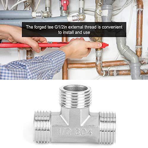 T para conexión de gas 29 Imagen adicional