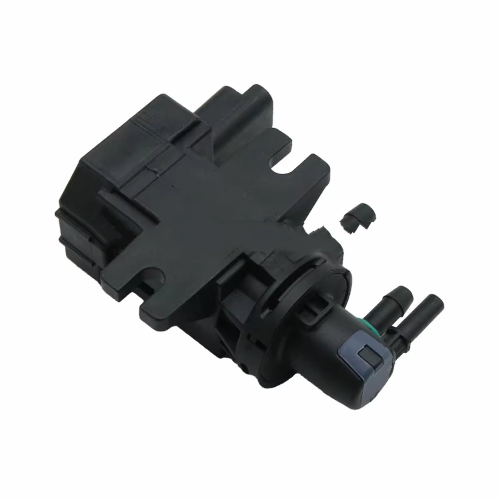 Turbo Solenoid Valve Compatible with C&itroen for C3 Ii for C4 for C5 Iii for C8 for C-Elysee 1 Pcs Turbo Boost EGR Solenoid Valve Accessories 9665886280