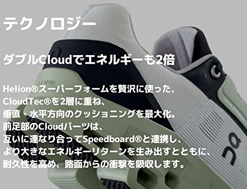 Image of On Women's Cloudsurfer Sneaker