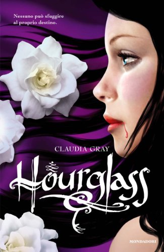 Hourglass (Chrysalide) Hourglass (Chrysalide)