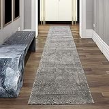 Teppich-Traum Moderner Orient Designerteppich • verzaubernde Verzierungen •...