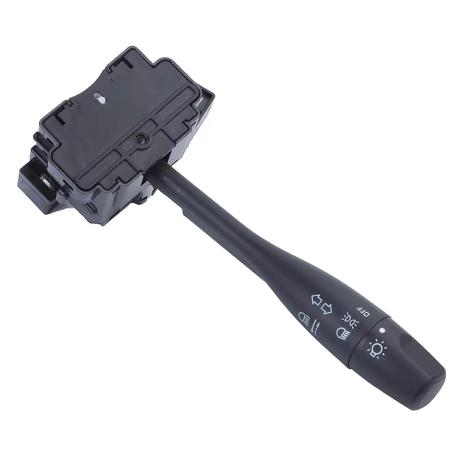 Commutateur de clignotants 25540-1E400 avec commande antibrouillard robuste - 6