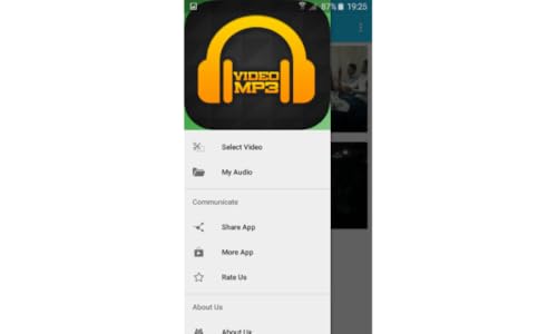 Vedio To Mp3 Converter
