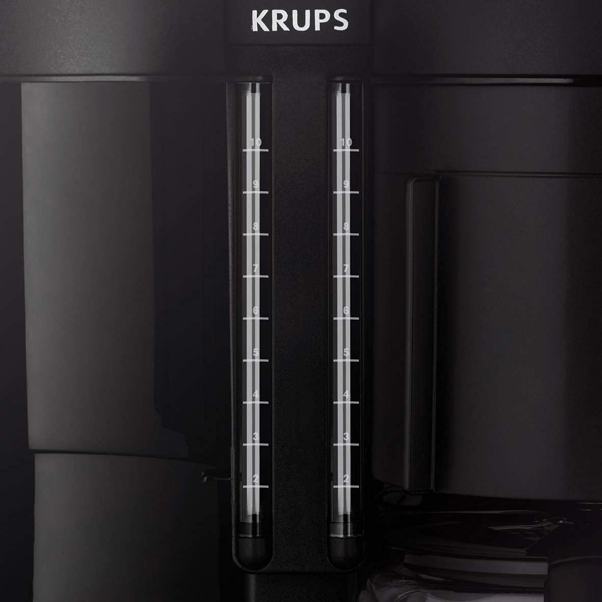 Krups KM 8508 Duothek Plus Krups KM 8508 Duothek Plus