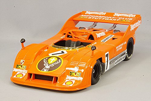 Amazon.co.jp: ☆ ミニチャンプス 1/18 ポルシェ 917/20 イエガーマイ