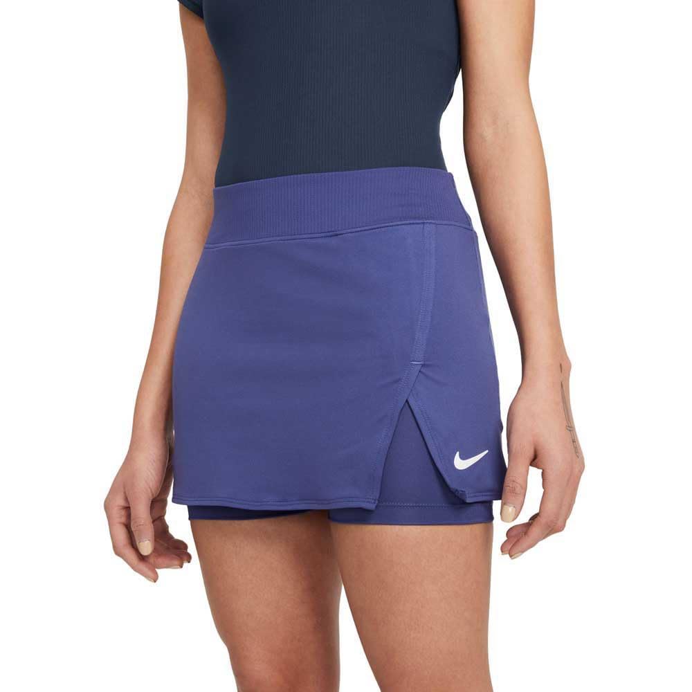 Nike Court DF Victory STR Pantaloncini Donna