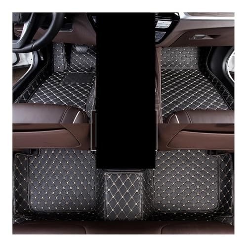 Tapis voiture pour remplacer les accessoires usés des modèles GG versions 2003 à 2008