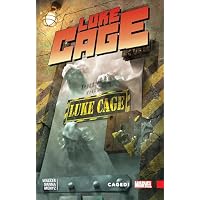 Luke Cage Vol. 2
