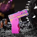flame light bulb amazon [Advanced material stylish design] Sturdy high-grade zinc alloy guarantees durability and long life. The lighter, which comes in two variants, a pistol and a square fold and deform, is more comfortable to fit in your hand.